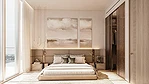 Luxury 1-Bedroom Elegant Apartment for Sale in Sea Cliff, Dubai Islands gallery thumbnail 11
