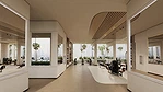Luxury 1-Bedroom Spacious Apartment for Sale in Binghatti Sky Terraces, Motor City gallery thumbnail 3