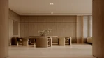 Luxury 1-Bedroom Spacious Apartment for Sale in Binghatti Sky Terraces, Motor City gallery thumbnail 11