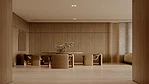 Luxury 1-Bedroom Spacious Apartment for Sale in Binghatti Sky Terraces, Motor City gallery thumbnail 11