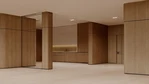 Luxury 1-Bedroom Spacious Apartment for Sale in Binghatti Sky Terraces, Motor City gallery thumbnail 8