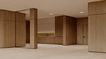 Luxury 1-Bedroom Spacious Apartment for Sale in Binghatti Sky Terraces, Motor City gallery thumbnail 8