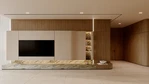 Luxury 1-Bedroom Spacious Apartment for Sale in Binghatti Sky Terraces, Motor City gallery thumbnail 7