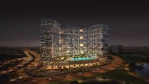 Luxury 1-Bedroom Spacious Apartment for Sale in Binghatti Sky Terraces, Motor City gallery thumbnail 6
