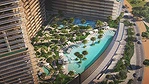 Luxury 1-Bedroom Spacious Apartment for Sale in Binghatti Sky Terraces, Motor City gallery thumbnail 4