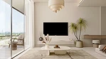 High ROI 1-Bedroom Modern Apartment for Sale in Stax Tower A, JVC District 15 gallery thumbnail 1