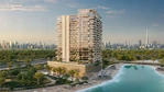 Lagoon View 1-Bedroom Luxury Apartment for Sale in The Caden, Meydan Horizon gallery thumbnail 4
