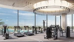 Lagoon View 1-Bedroom Luxury Apartment for Sale in The Caden, Meydan Horizon gallery thumbnail 2