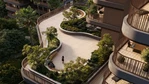 Modern 1-Bedroom Apartment for Sale in The Wilds Residences, Dubai gallery thumbnail 6
