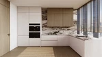 Modern 1-Bedroom Apartment for Sale in Binghatti Hillviews, Dubai Science Park gallery thumbnail 12