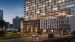 Spacious 2-Bedroom Modern Apartment for Sale in The Place, Dubai Sports City gallery thumbnail 10