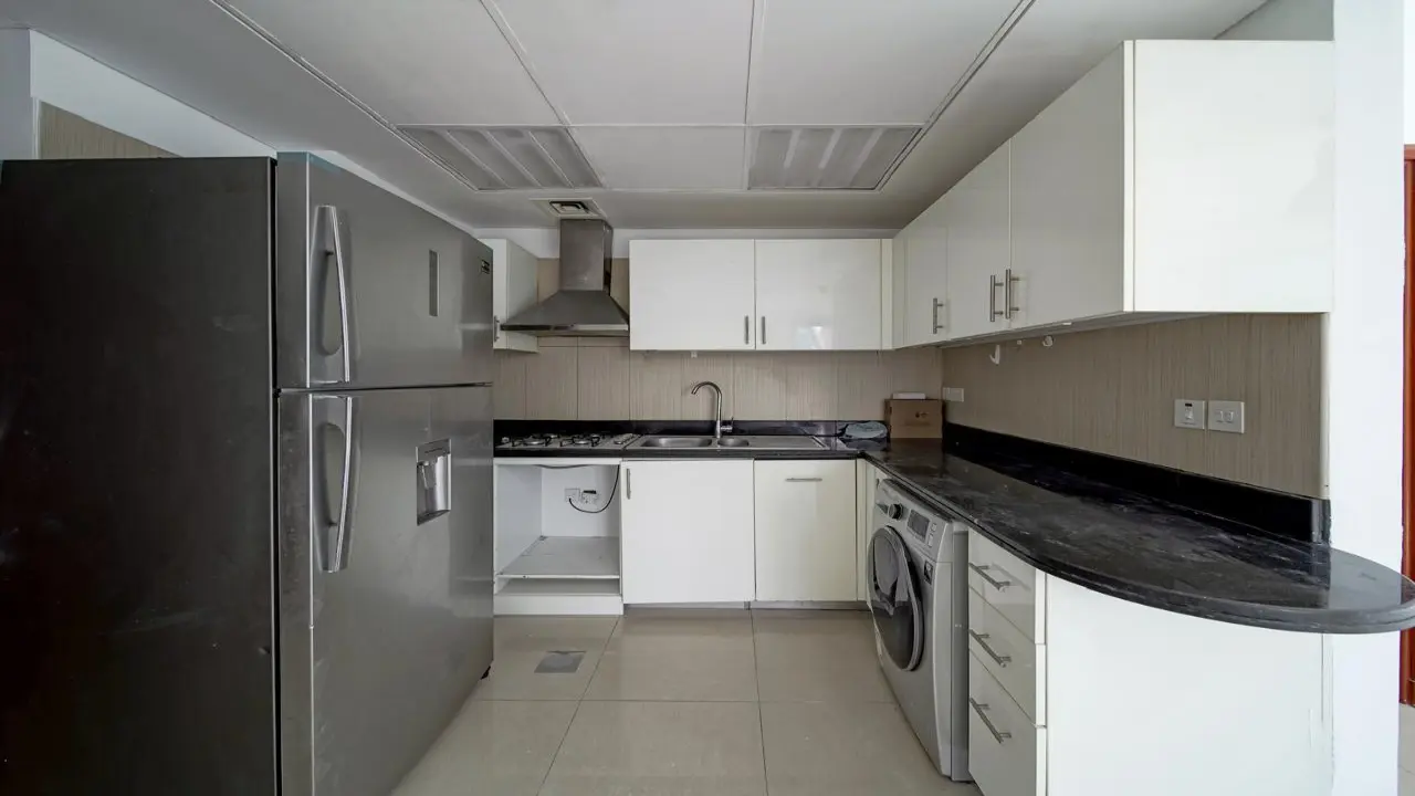 Zabeel View 2-Bedroom Vacant Apartment for Rent in Park Towers, DIFC gallery 3
