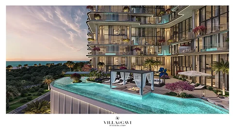 Spacious 2-Bedroom Waterfront Apartment for Sale in Villa del Gavi, Dubai Islands gallery 13