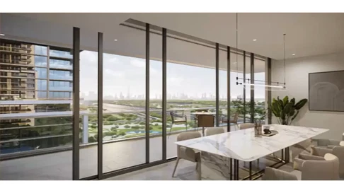 Brand New Retail Shop for Sale in Sobha One Podium, Sobha Hartland gallery 2