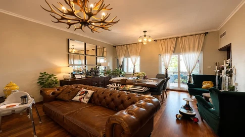Golf Course View 2-Bedroom Ready Apartment for Sale in Al Badia Building 11, Dubai Festival City gallery 10