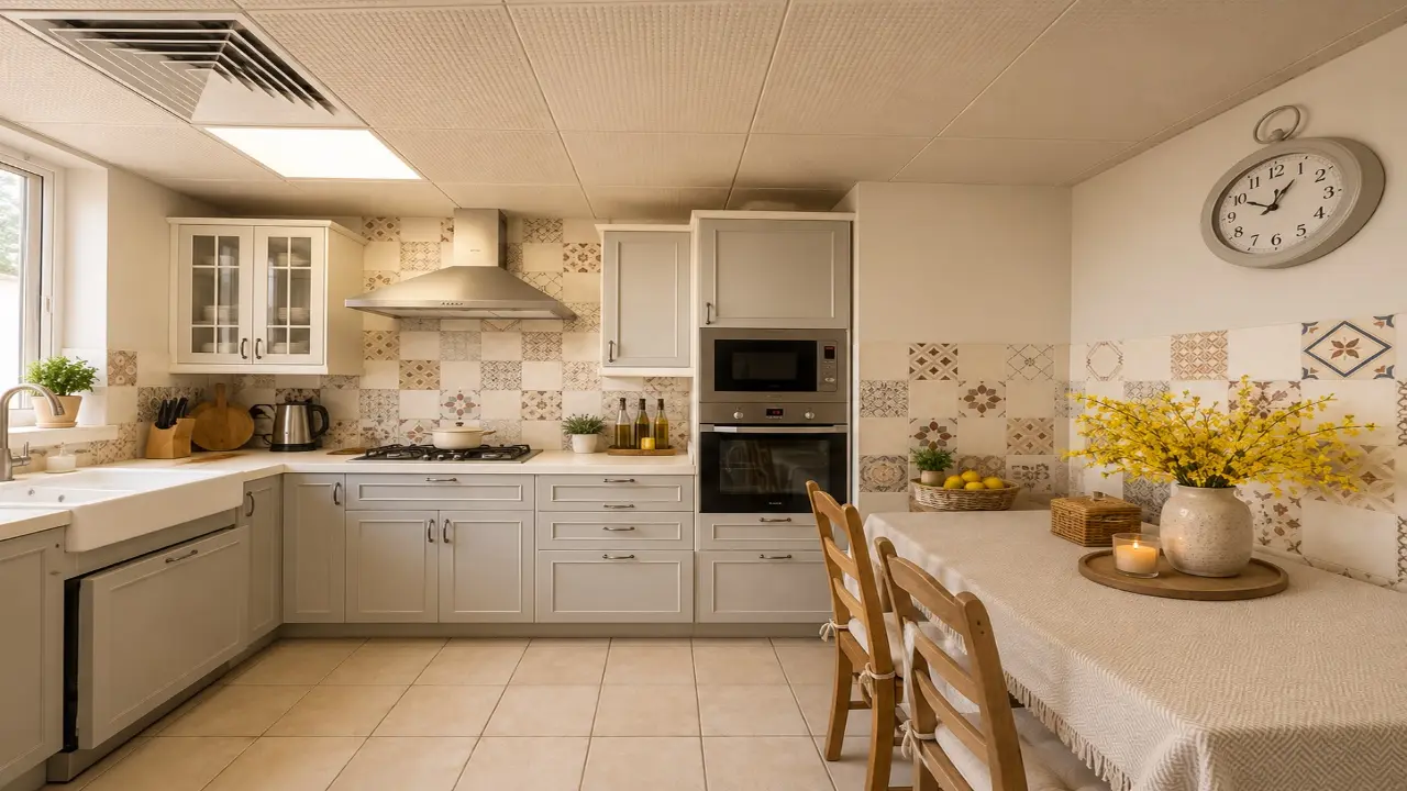 Golf Course View 2-Bedroom Ready Apartment for Sale in Al Badia Building 11, Dubai Festival City gallery 6