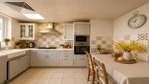 Golf Course View 2-Bedroom Ready Apartment for Sale in Al Badia Building 11, Dubai Festival City gallery thumbnail 6