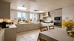 Golf Course View 2-Bedroom Ready Apartment for Sale in Al Badia Building 11, Dubai Festival City gallery thumbnail 5