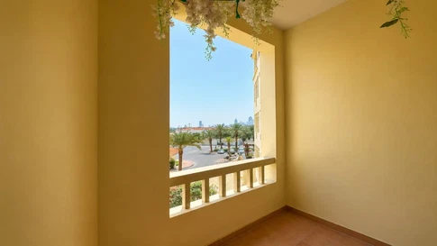 Golf Course View 2-Bedroom Ready Apartment for Sale in Al Badia Building 11, Dubai Festival City gallery 4