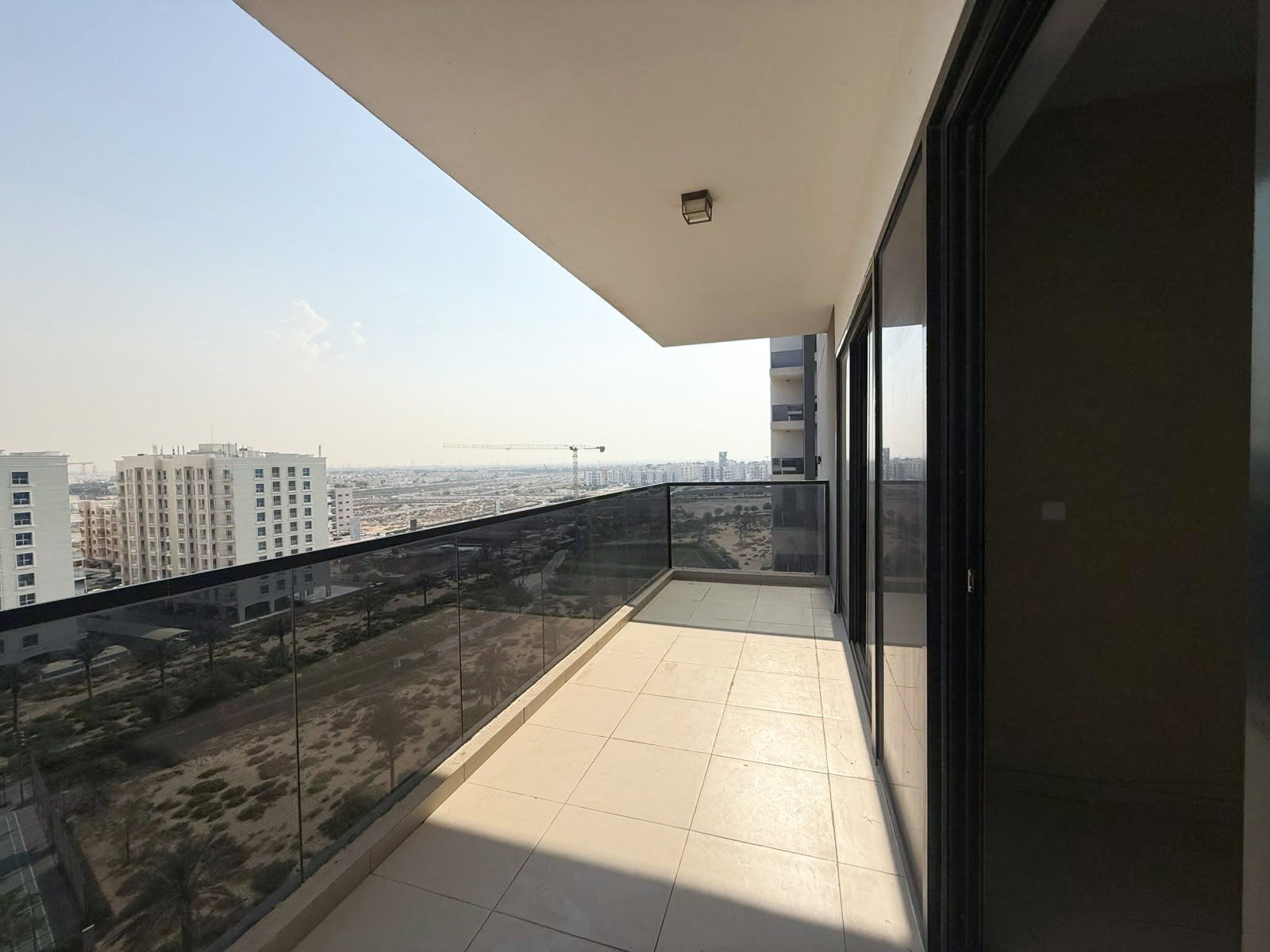 Spacious 2-Bedroom Ready-to-Move-In Apartment for Sale in Ayat Park View, Liwan gallery 2