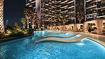 Luxury 2-Bedroom Binghatti Wraith Apartment for Sale in Al Jaddaf gallery thumbnail 4