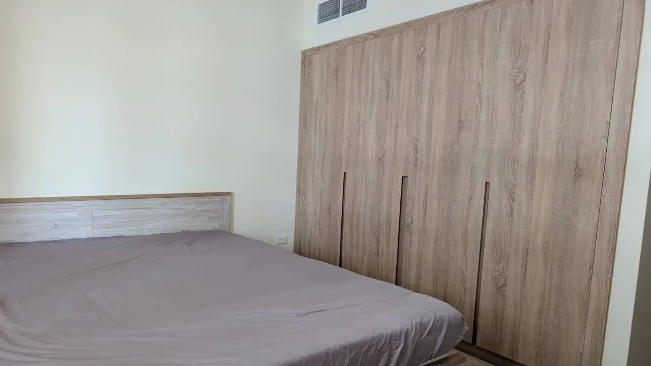 Canal View 2-Bedroom Furnished Apartment for Rent in Canal Bay, Business Bay gallery 5