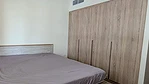 Сдается в аренду меблированная двухкомнатная квартира с видом на канал в районе Канал-Бэй, Бизнес-Бэй. миниатюра галереи 5