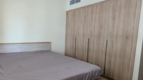 Canal View 2-Bedroom Furnished Apartment for Rent in Canal Bay, Business Bay gallery 5
