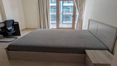 Canal View 2-Bedroom Furnished Apartment for Rent in Canal Bay, Business Bay gallery 4