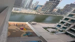 Canal View 2-Bedroom Furnished Apartment for Rent in Canal Bay, Business Bay gallery thumbnail 2