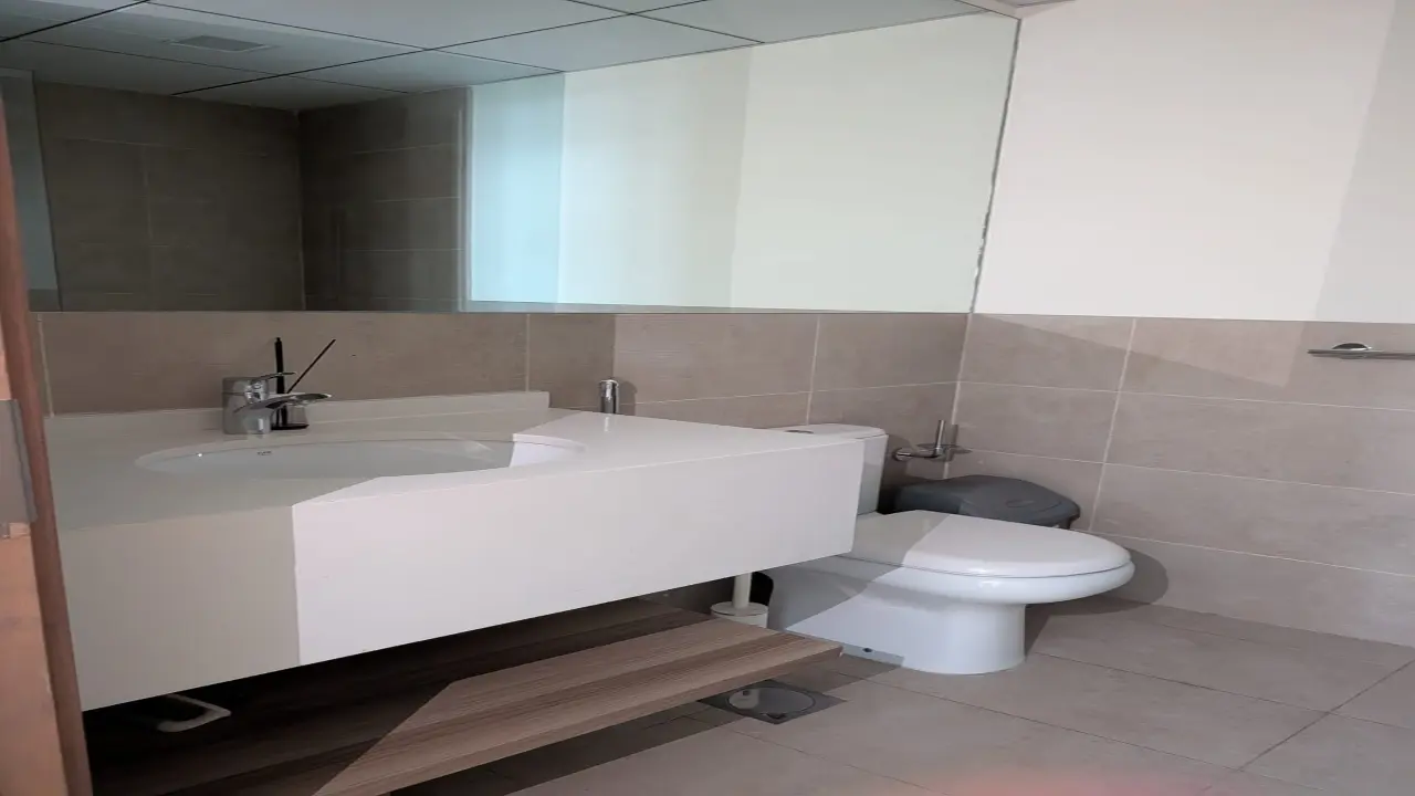 Canal View 2-Bedroom Furnished Apartment for Rent in Canal Bay, Business Bay gallery 8