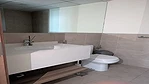 Сдается в аренду меблированная двухкомнатная квартира с видом на канал в районе Канал-Бэй, Бизнес-Бэй. миниатюра галереи 8