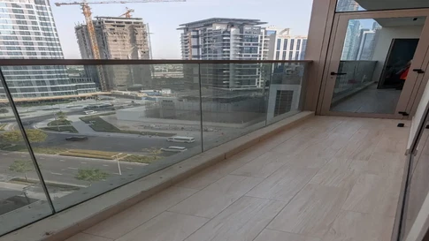 Canal View 2-Bedroom Furnished Apartment for Rent in Canal Bay, Business Bay gallery 6