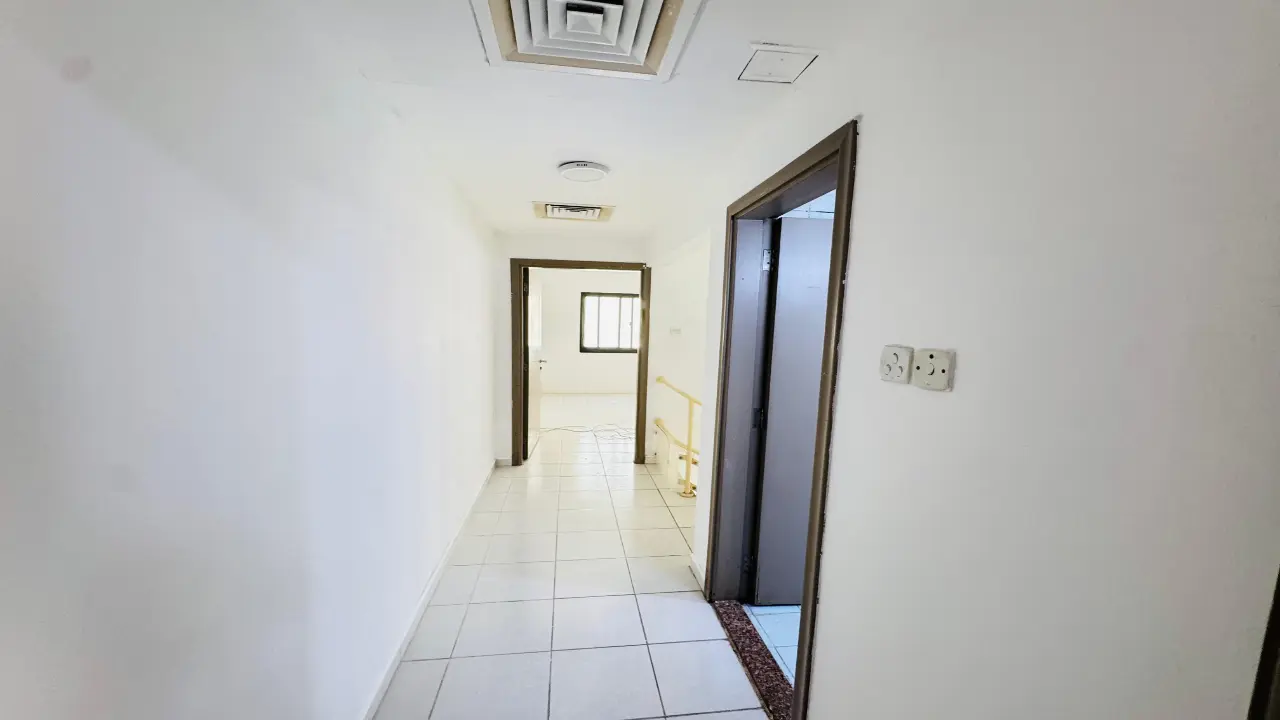 Well Maintained 2-Bedroom Duplex Apartment for Rent in Oud Metha Building, Bur Dubai gallery 13
