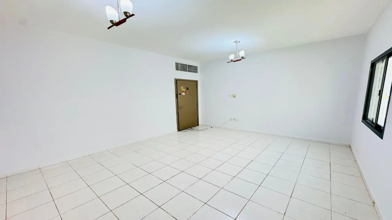 Well Maintained 2-Bedroom Duplex Apartment for Rent in Oud Metha Building, Bur Dubai gallery 11