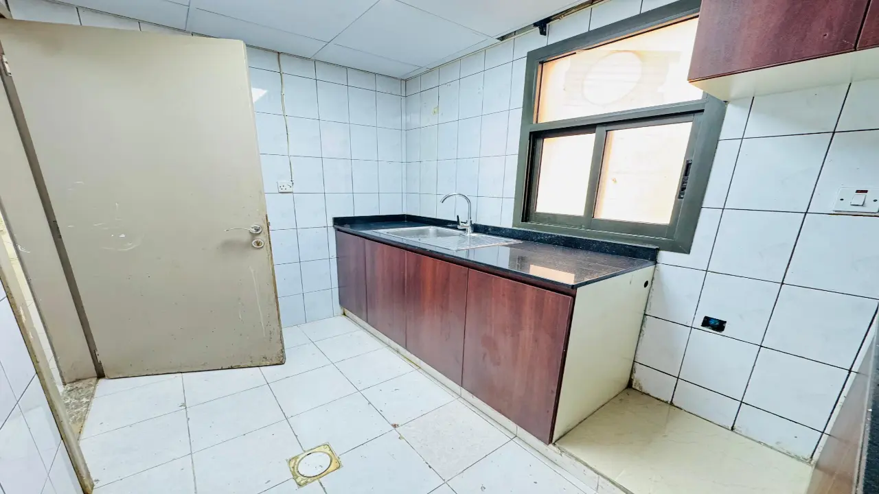 Well Maintained 2-Bedroom Duplex Apartment for Rent in Oud Metha Building, Bur Dubai gallery 10