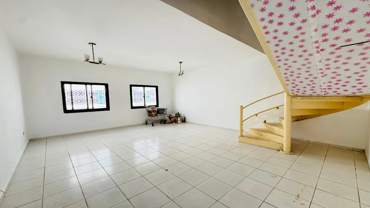 Well Maintained 2-Bedroom Duplex Apartment for Rent in Oud Metha Building, Bur Dubai gallery 9