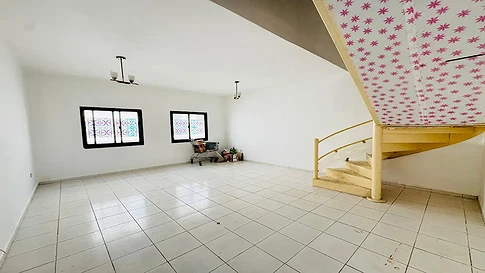 Well Maintained 2-Bedroom Duplex Apartment for Rent in Oud Metha Building, Bur Dubai gallery 9