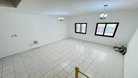 Well Maintained 2-Bedroom Duplex Apartment for Rent in Oud Metha Building, Bur Dubai gallery 7