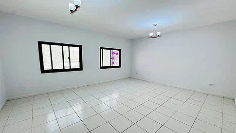 Well Maintained 2-Bedroom Duplex Apartment for Rent in Oud Metha Building, Bur Dubai gallery 6