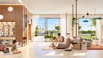 Golf View 2-Bedroom Open Plan Apartment for Sale in Golf Trails, Emaar South gallery thumbnail 10