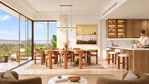 Golf View 2-Bedroom Open Plan Apartment for Sale in Golf Trails, Emaar South gallery thumbnail 9