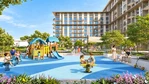 Golf View 2-Bedroom Open Plan Apartment for Sale in Golf Trails, Emaar South gallery thumbnail 6