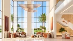 Golf View 2-Bedroom Open Plan Apartment for Sale in Golf Trails, Emaar South gallery thumbnail 5