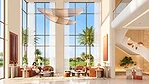 Golf View 2-Bedroom Open Plan Apartment for Sale in Golf Trails, Emaar South gallery thumbnail 5