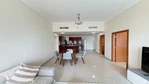 Furnished 2-Bedroom Ready-to-Move-in Apartment for Sale in Ocean Heights, Dubai Marina gallery thumbnail 3