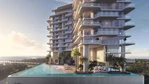 Ocean View 2-Bedroom Apartment for Sale in Octa Isle, Dubai Islands gallery thumbnail 2