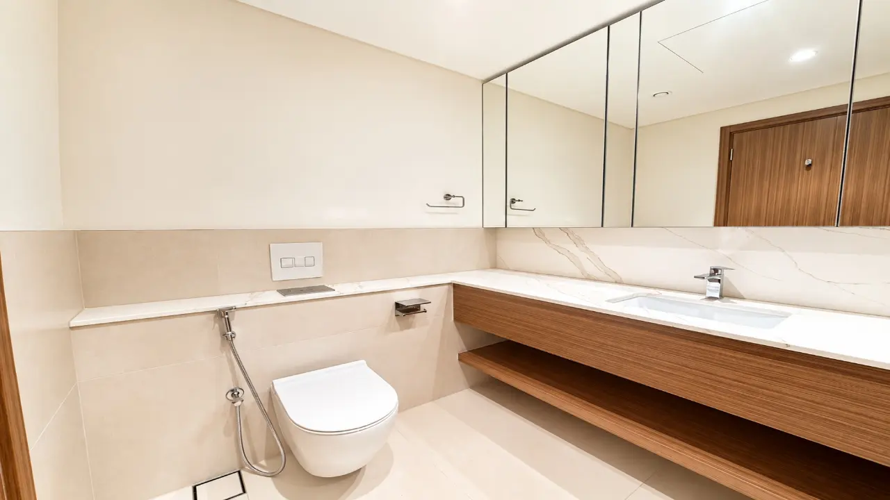 Branded 2-Bedroom Apartment for Sale in Palace Residences North, Dubai Creek Harbour gallery 5