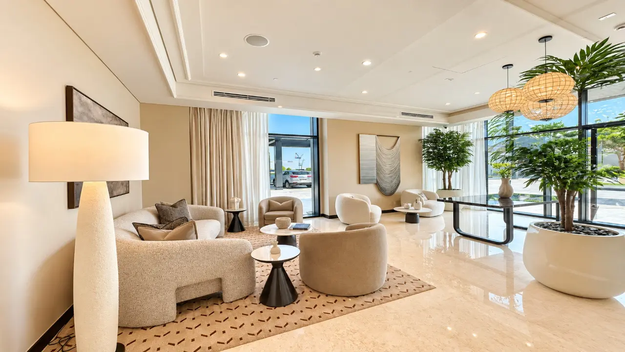 Branded 2-Bedroom Apartment for Sale in Palace Residences North, Dubai Creek Harbour gallery 13