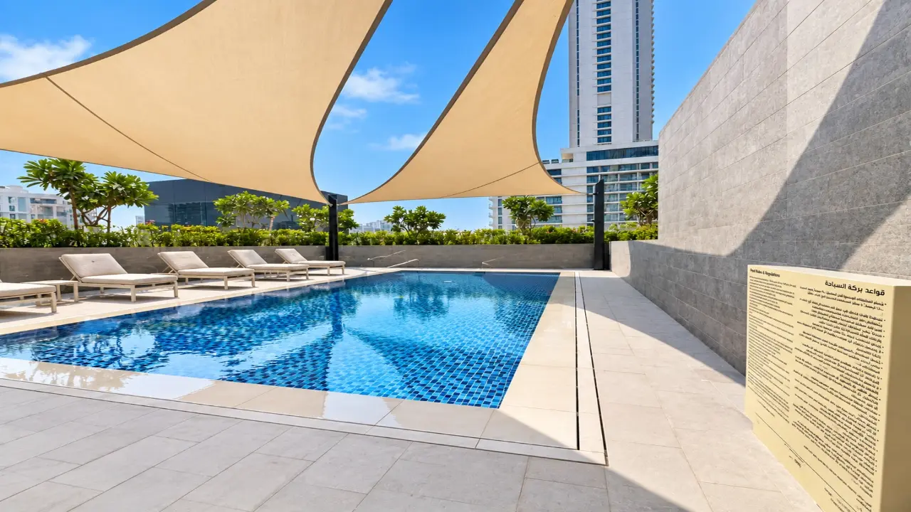 Branded 2-Bedroom Apartment for Sale in Palace Residences North, Dubai Creek Harbour gallery 12
